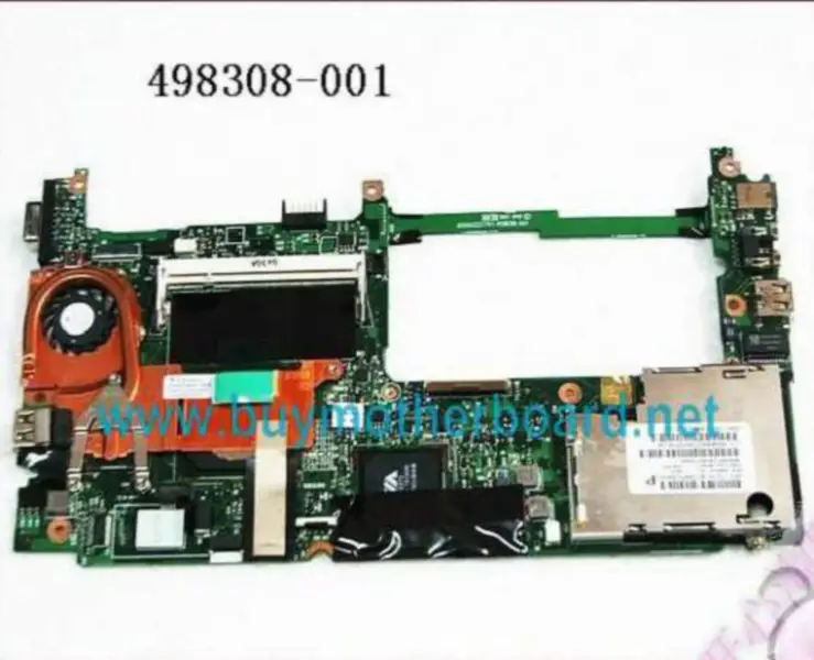 Základní deska HP 498308-001 pro notebook 2133