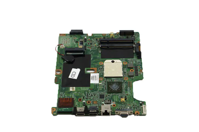 HP Presario CQ60 G60 48.4J103.031 498460-001 Základní deska