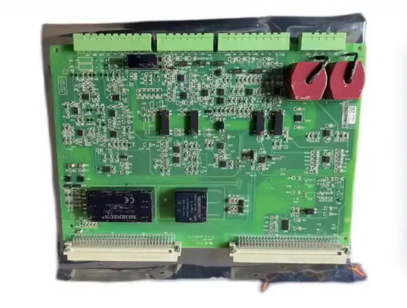 5.553.006G Deska pro regulaci signálu