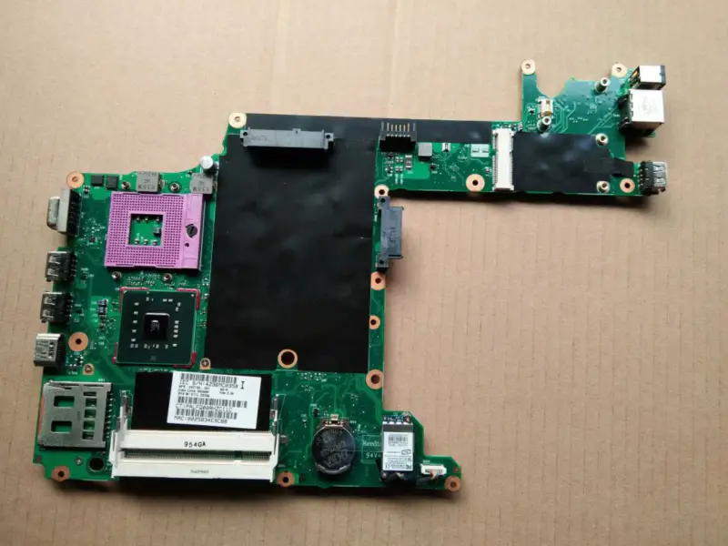 Základní deska HP 2230S 493185-001