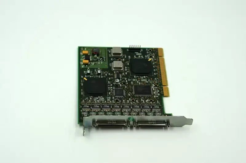 (1P)50000704-01 A 932218 55000860-01 REV A Průmyslová karta DIGI Acceleport XP 16 portů PCI