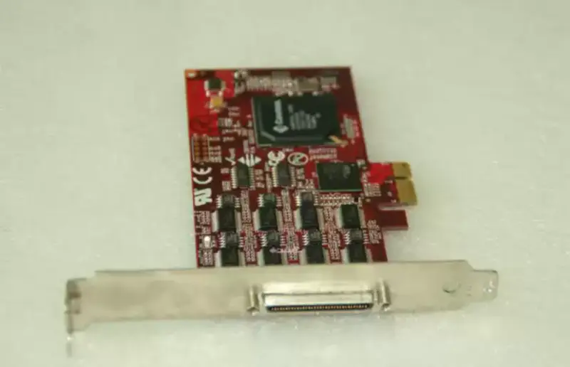 Comtrol Corporation 5002505 RocketPort Quad/Octa 50025G průmyslová základní deska