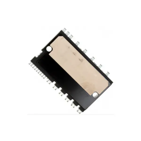 Všechny zdroje Napájecí modul IGBT DDB6U100N16R