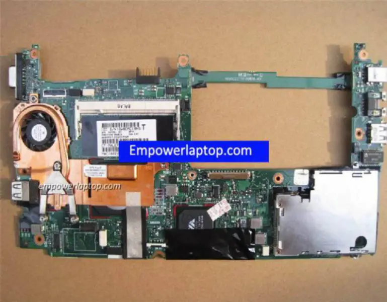 Základní deska HP Mini 2133 500755-001