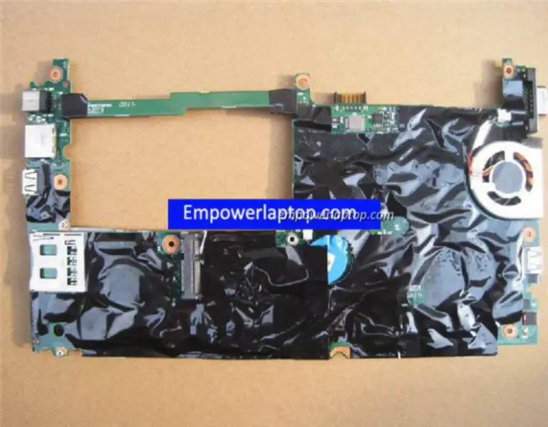 Základní deska HP Mini 2133 500755-001