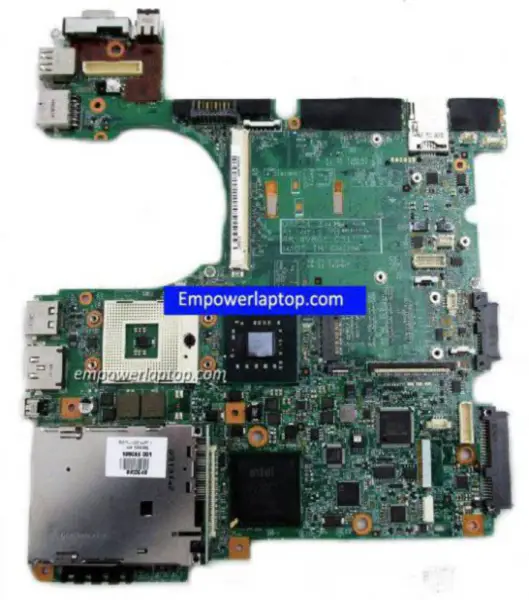 Základní deska HP Elitebook 8530W 500905-001