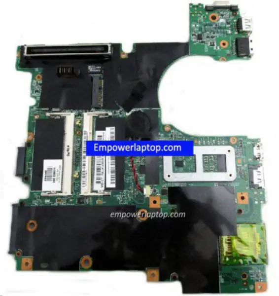 Základní deska HP Elitebook 8530W 500905-001