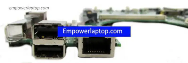 Základní deska HP Elitebook 8530W 500905-001