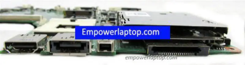 Základní deska HP Elitebook 8530W 500905-001