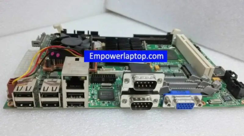 Kontron 501-039 Rev d.0 701-063 Rev 67 801-042 Rev A.2 motherboard