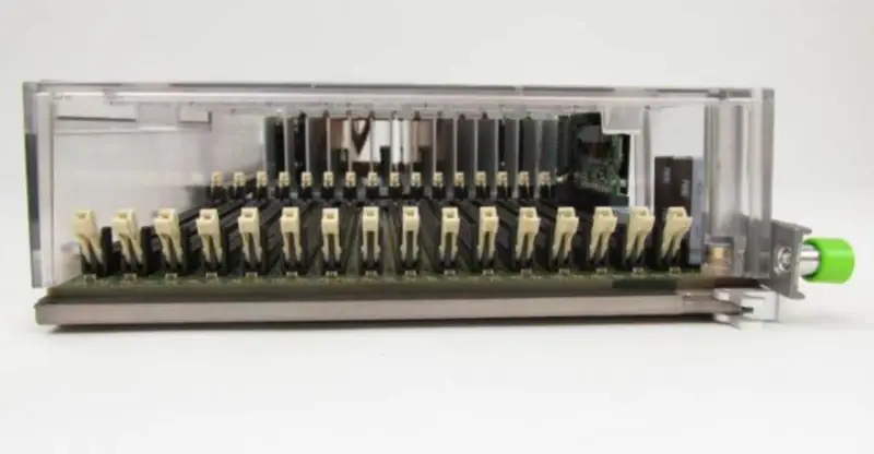 Sun Fire V490 V890 Server USIV 1,5GHz CPU board 501-7481