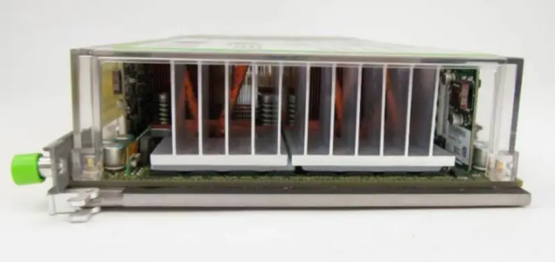 Sun Fire V490 V890 Server USIV 1,5GHz CPU board 501-7481