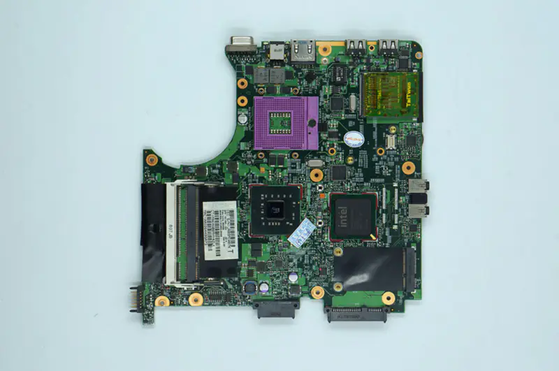 HP 6530S 6730S 501354-001 6050A2161001-MB-A04 Základní deska