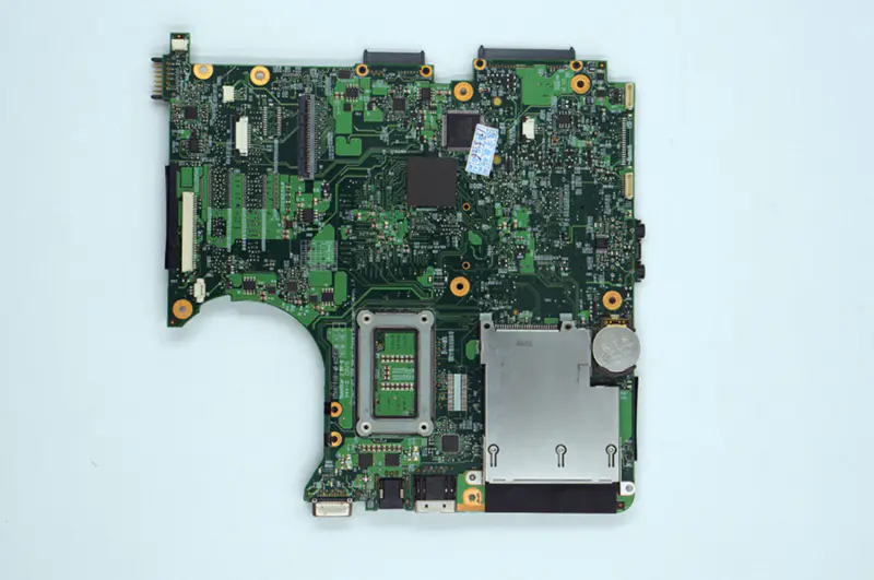 HP 6530S 6730S 501354-001 6050A2161001-MB-A04 Základní deska