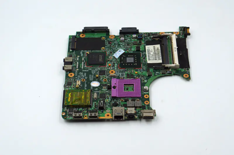HP 6530S 6730S 501354-001 6050A2161001-MB-A04 Základní deska