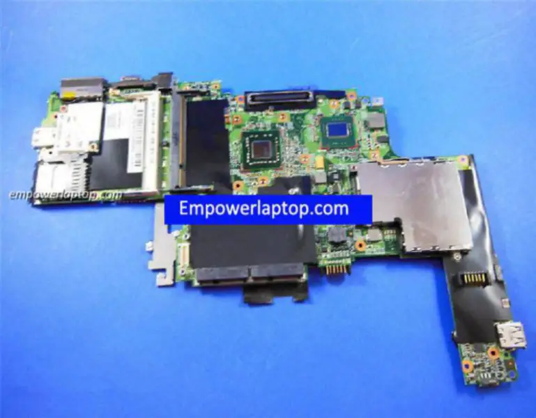 Základní deska HP EliteBook 2730P 501483-001