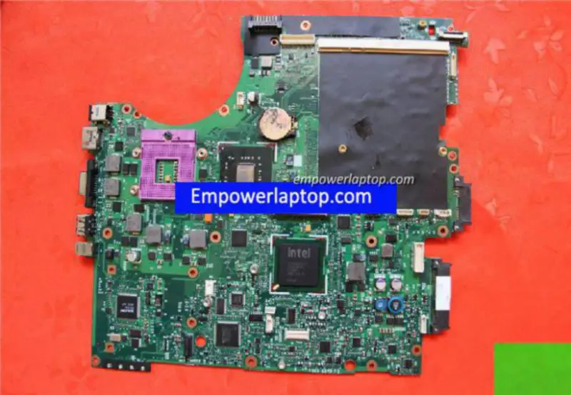 Základní deska HP 501508-001 6730W 6050A2162301-MB-A05