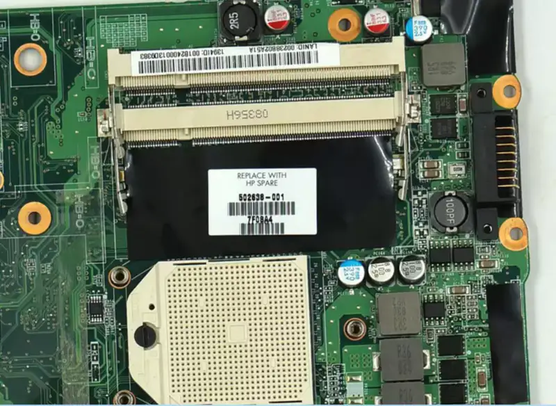 Základní deska HP DV5 DV5Z-1000 502638-001