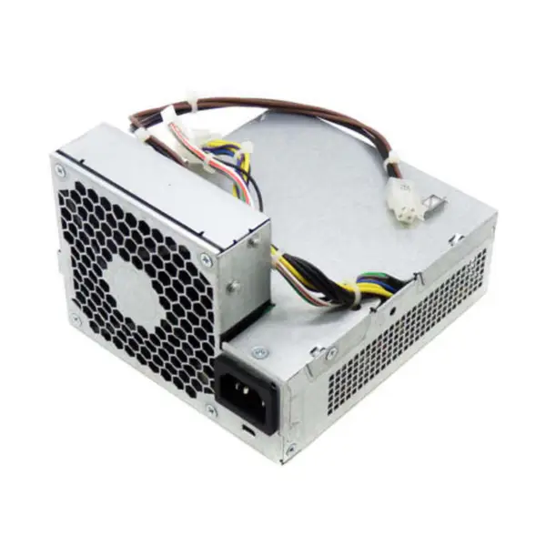 Napájecí zdroj Netzteile 503376-001 508151-001 240w Pro 6000 6005 6200 Elite 8000 8100 8200 Sff Psu