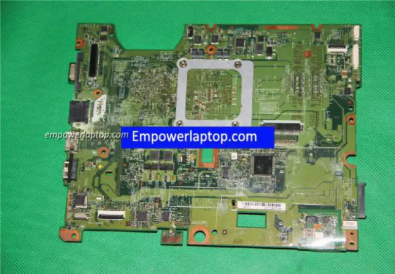 HP CQ60 G60 504127-001 48.4J103.031 Základní deska