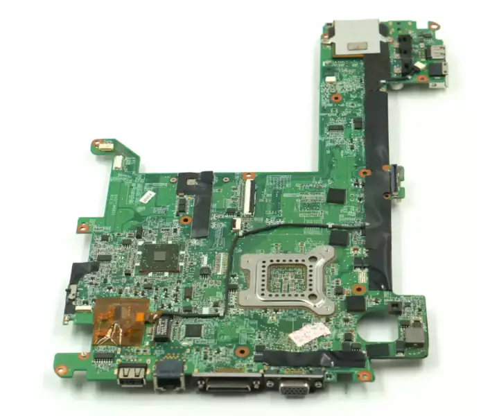 Základní deska HP TX2 504466-001