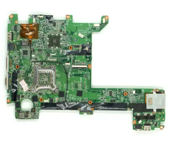 Základní deska HP TX2 504466-001