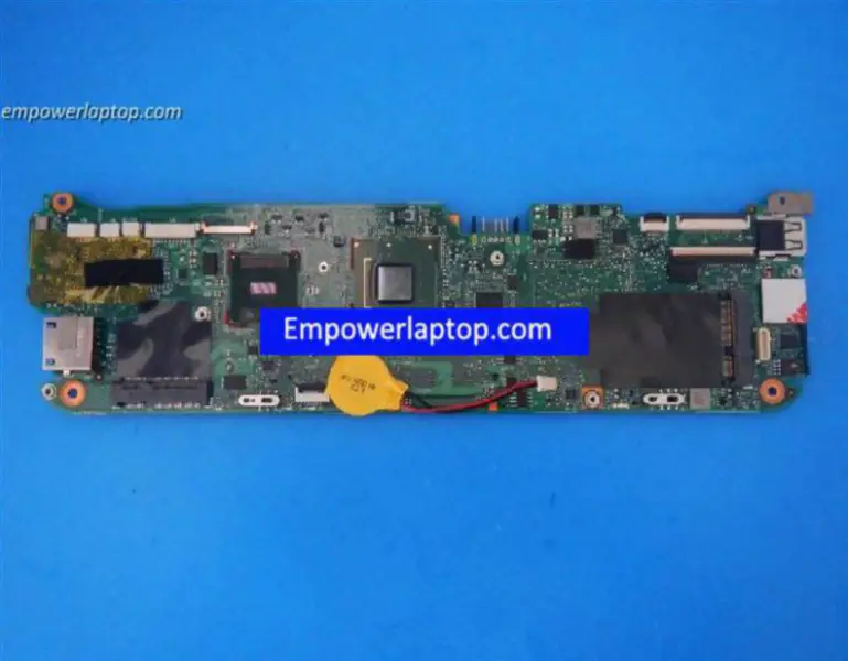 Základní deska HP Mini 1000 504592-001 N270