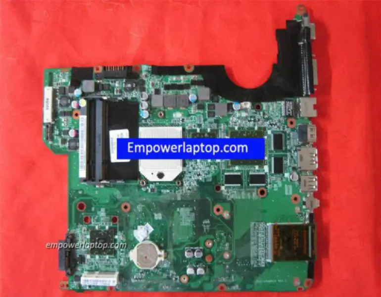 Základní deska HP DV5 506069-001
