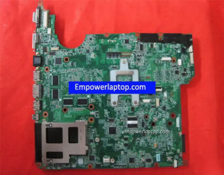 Základní deska HP DV5 506069-001