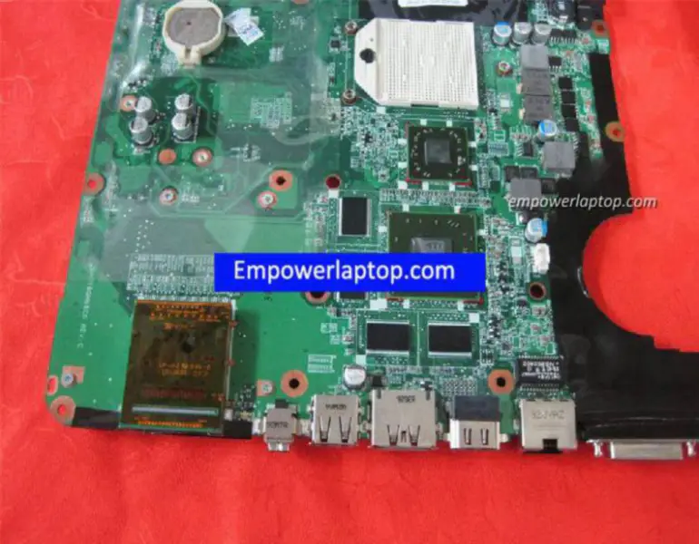 Základní deska HP DV5 506069-001