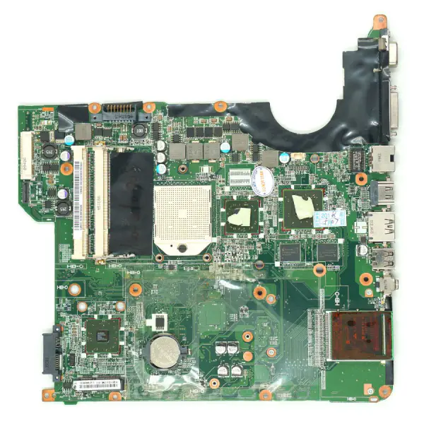 Základní deska HP DV5 506070-001 DAQT8