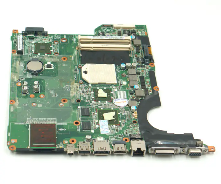 Základní deska HP DV5 506070-001 DAQT8