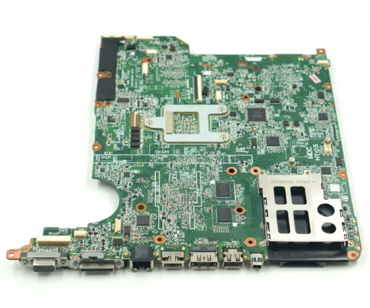 Základní deska HP DV5 506070-001 DAQT8