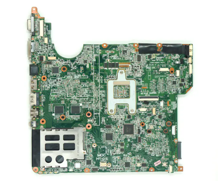 Základní deska HP DV5 506070-001 DAQT8