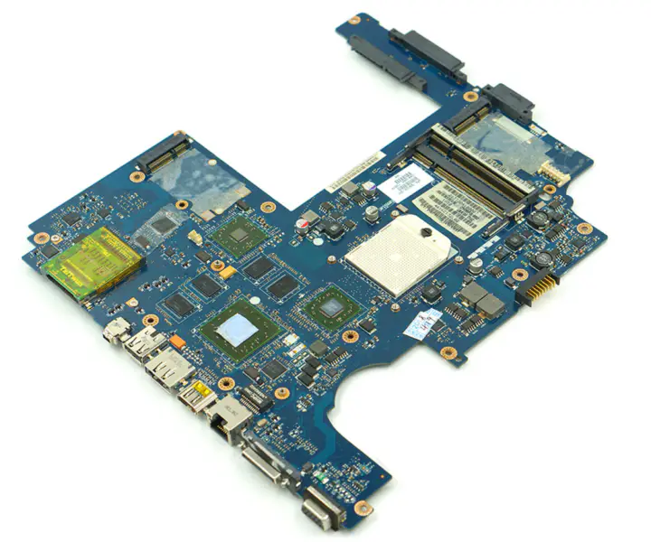 Základní deska HP DV7 506123-001