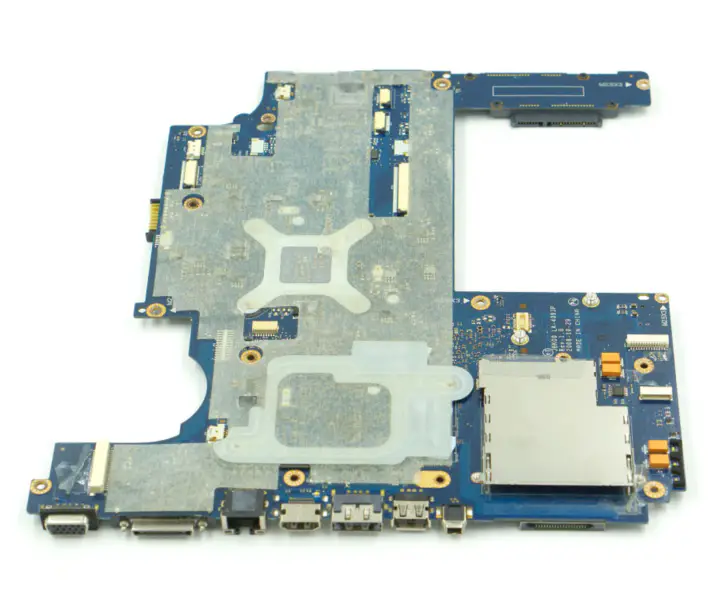 Základní deska HP DV7 506123-001