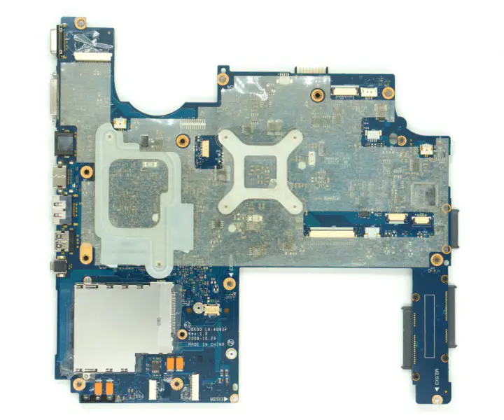 Základní deska HP DV7 506123-001