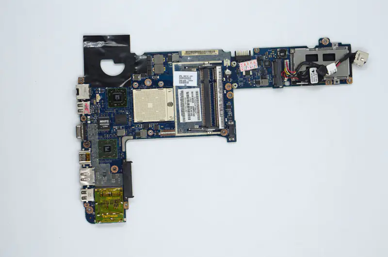 Základní deska HP DV3 CQ35 506147-001