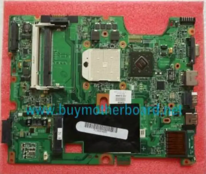 Základní deska HP 506159-001 pro notebook CQ50