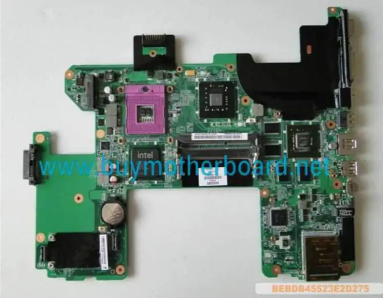 základní deska 506495-001 pro HP pavilion HDX