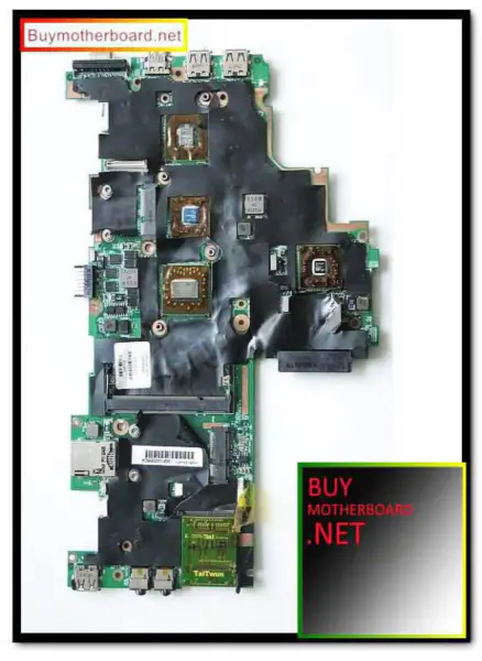 Základní deska HP Pavillion DV2 NV827EA