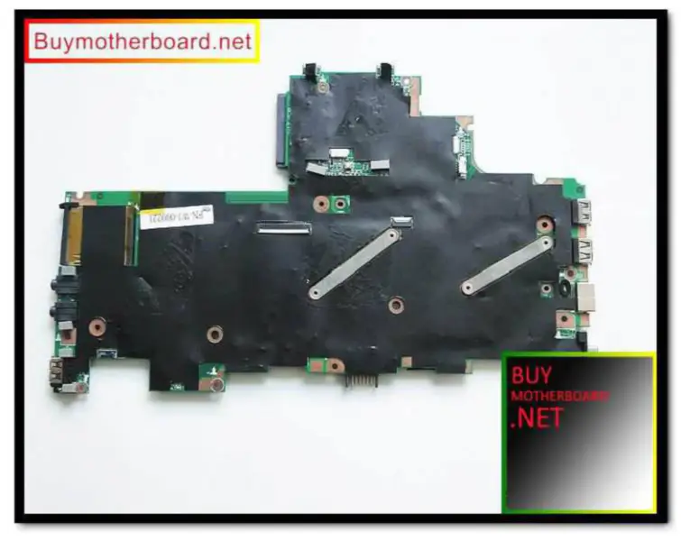 Základní deska HP Pavillion DV2 NV827EA