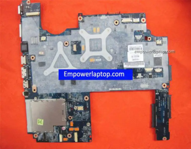 Základní deska HP DV7 JAK00 LA-4083P 507169-001