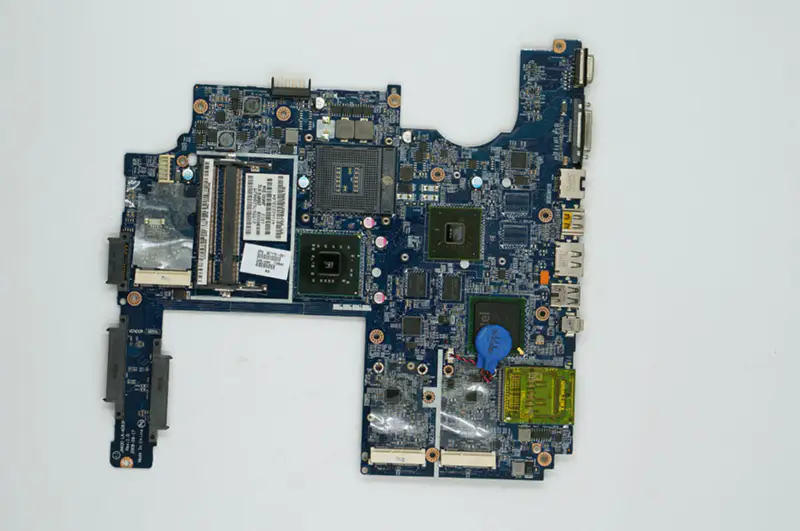 základní deska 507170-001 pro HP pavilion DV7