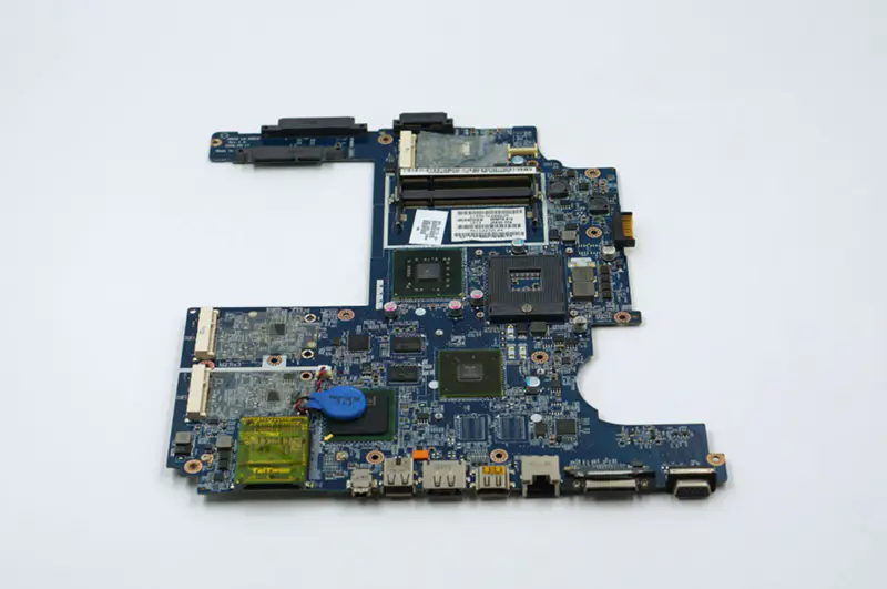 základní deska 507170-001 pro HP pavilion DV7