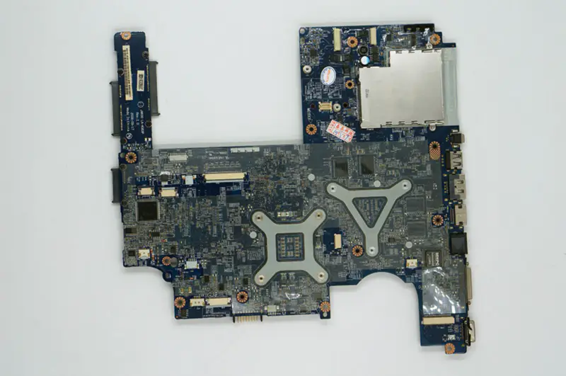 základní deska 507170-001 pro HP pavilion DV7