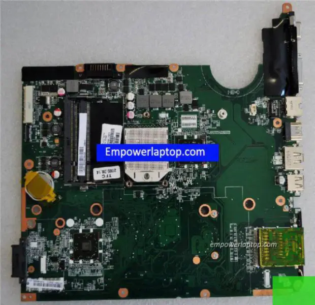 Základní deska HP DV6 509449-001