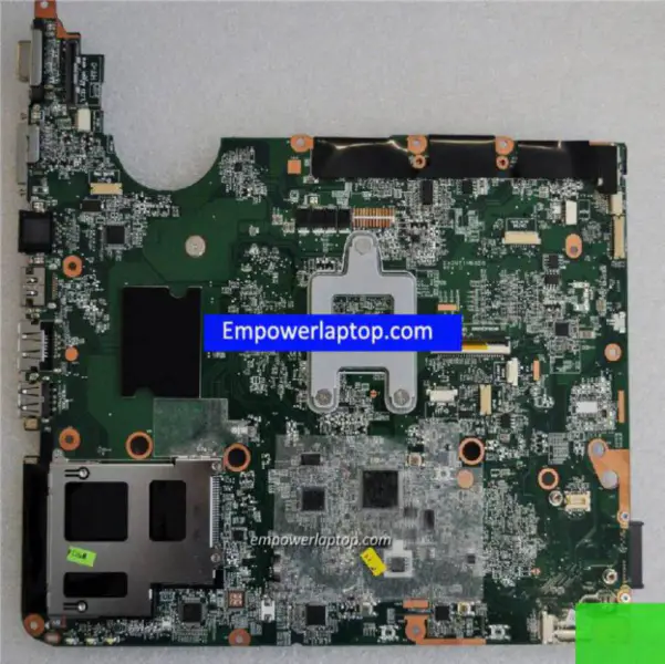 Základní deska HP DV6 509449-001