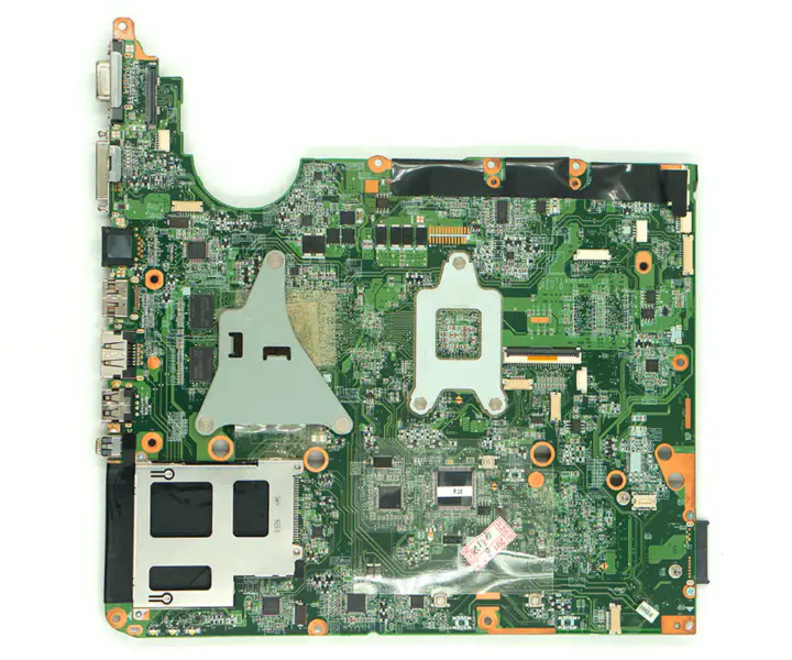 Základní deska HP DV6 509450-001 DAUT1AMB6E0