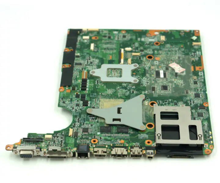 Základní deska HP DV6 509450-001 DAUT1AMB6E0